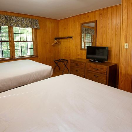 Pennyrile Forest State Resort Park Hawkins Exterior photo