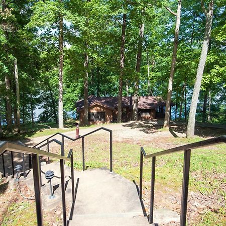 Pennyrile Forest State Resort Park Hawkins Exterior photo