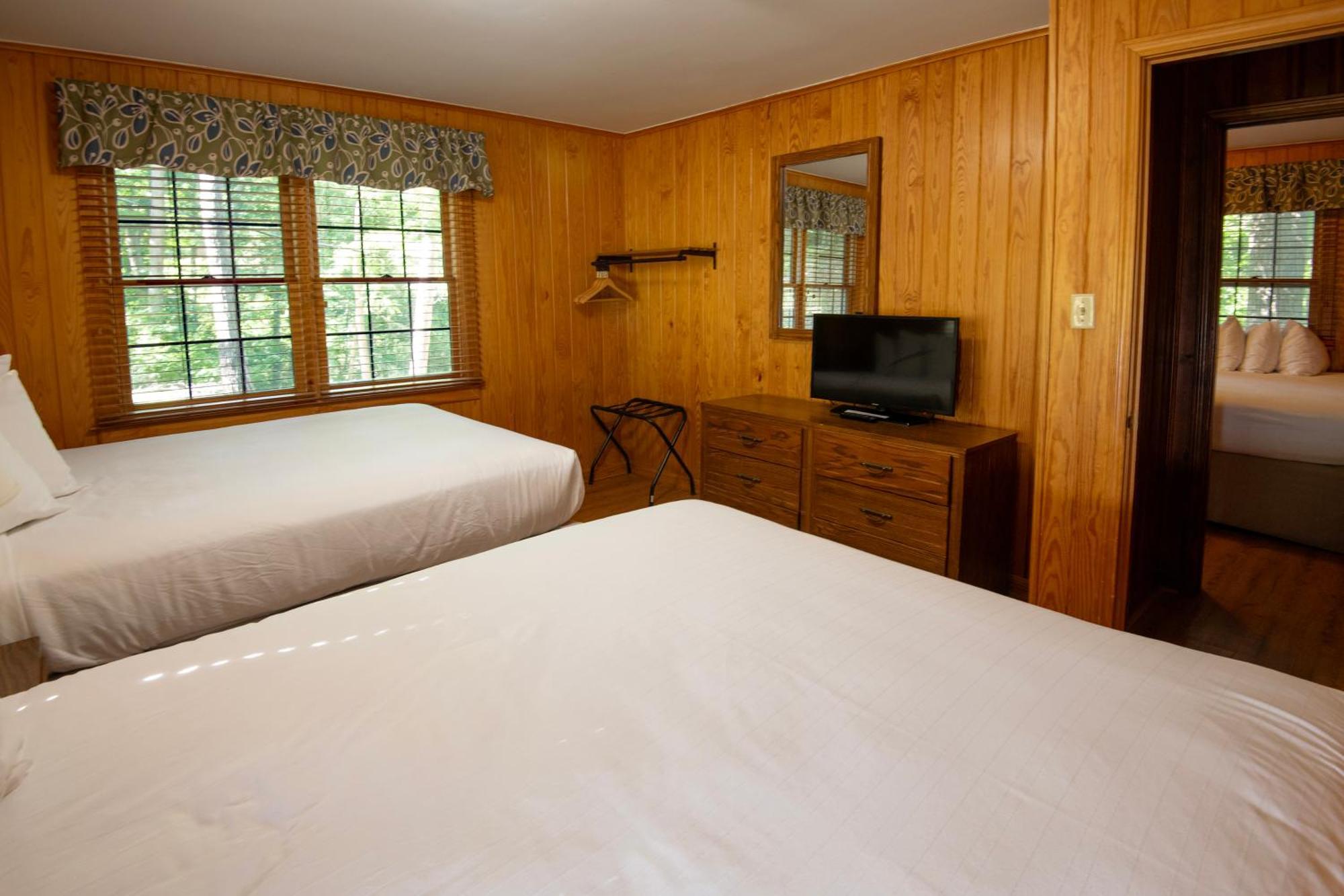 Pennyrile Forest State Resort Park Hawkins Exterior photo