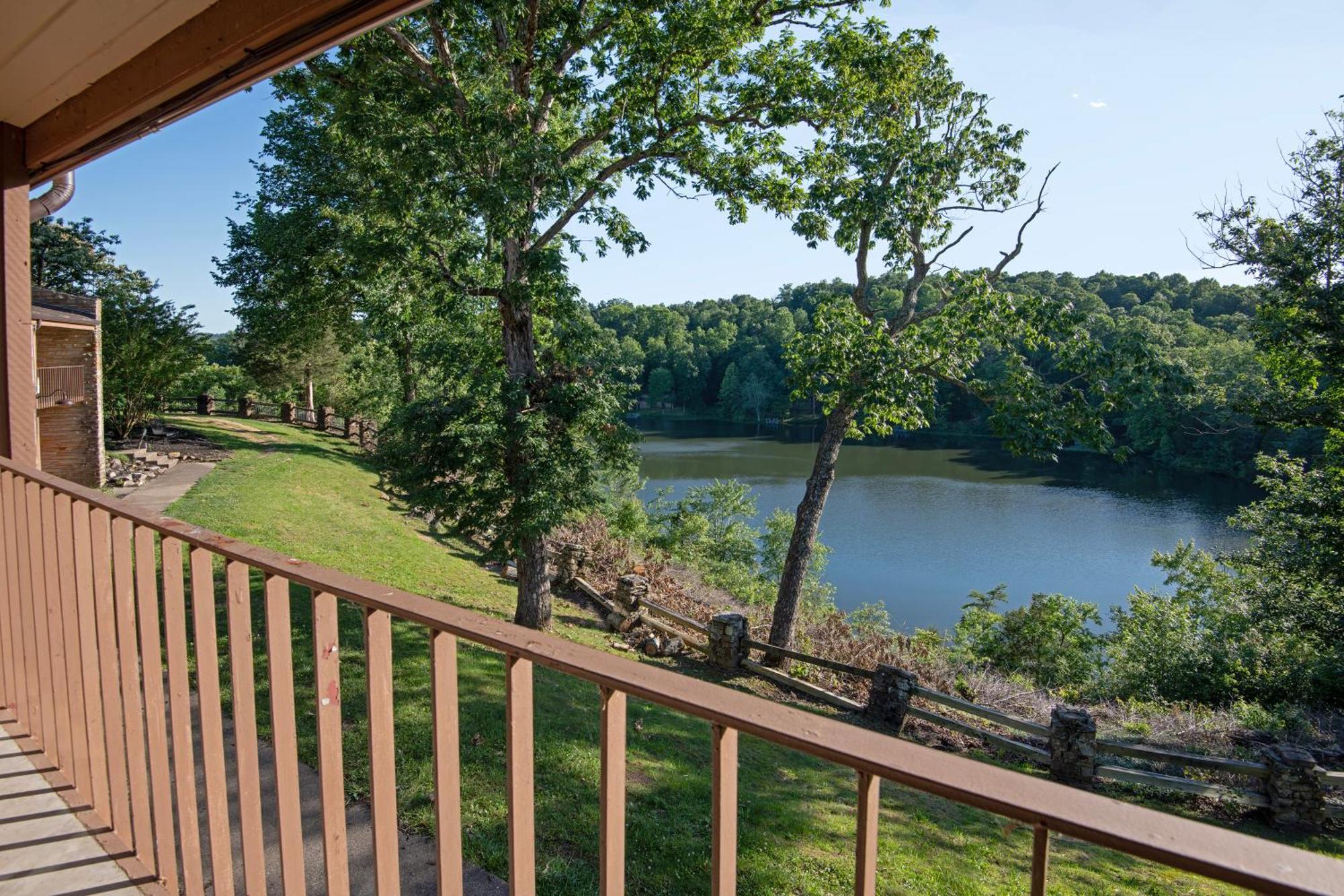 Pennyrile Forest State Resort Park Hawkins Exterior photo