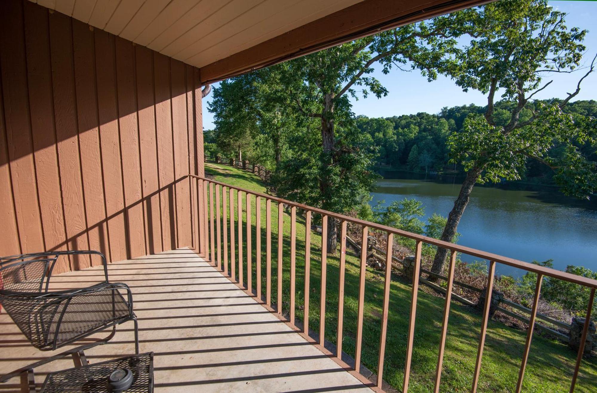 Pennyrile Forest State Resort Park Hawkins Exterior photo