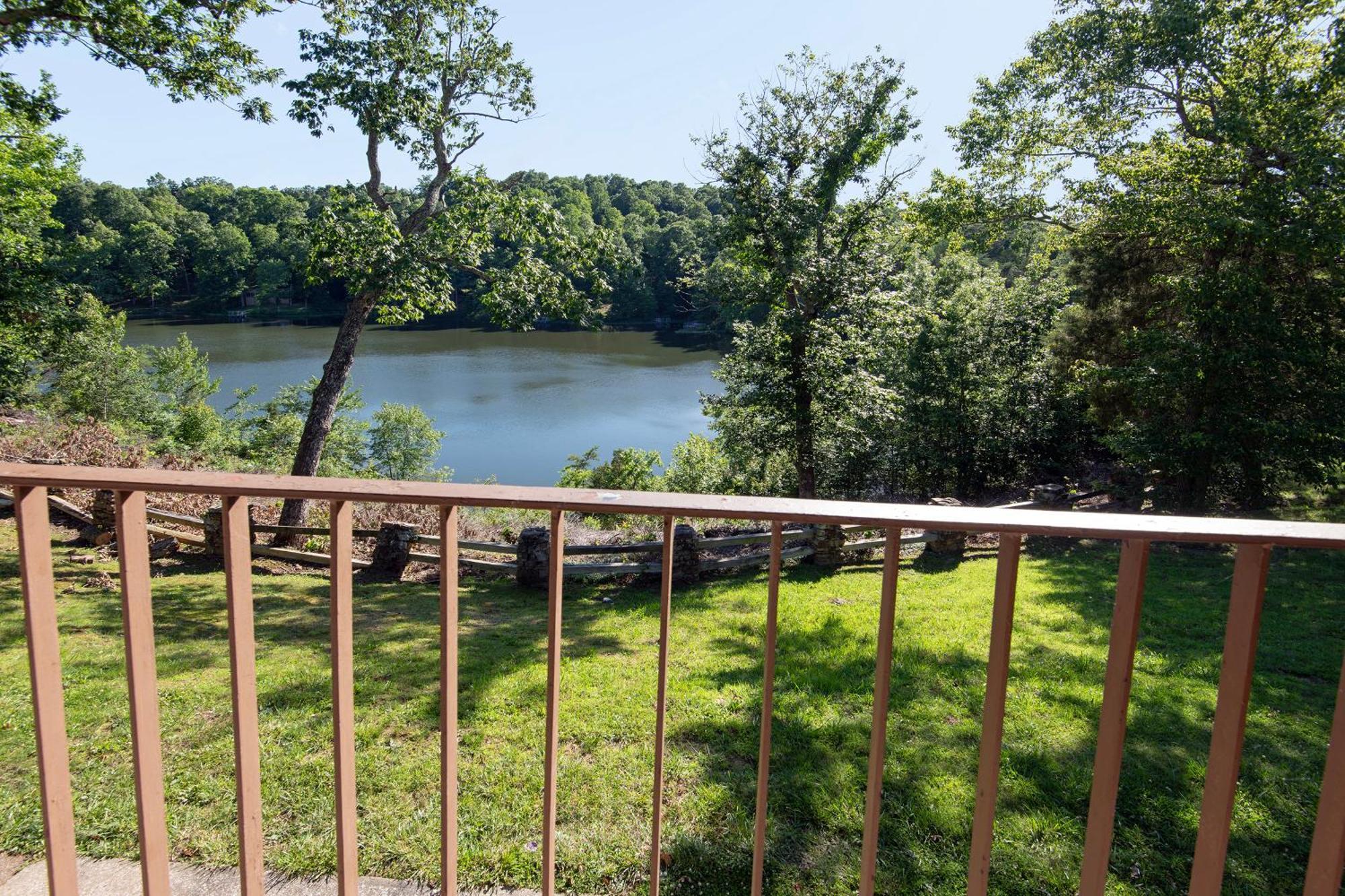 Pennyrile Forest State Resort Park Hawkins Exterior photo
