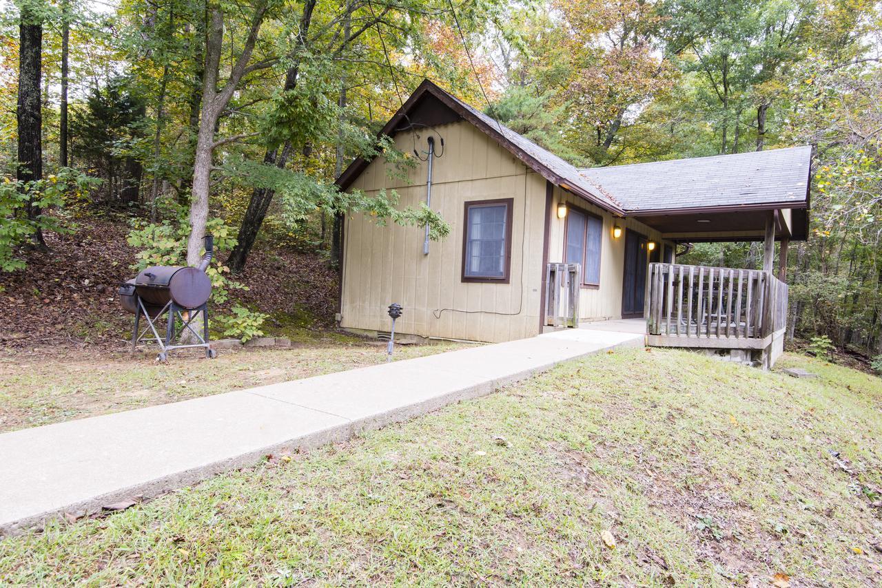 Pennyrile Forest State Resort Park Hawkins Exterior photo