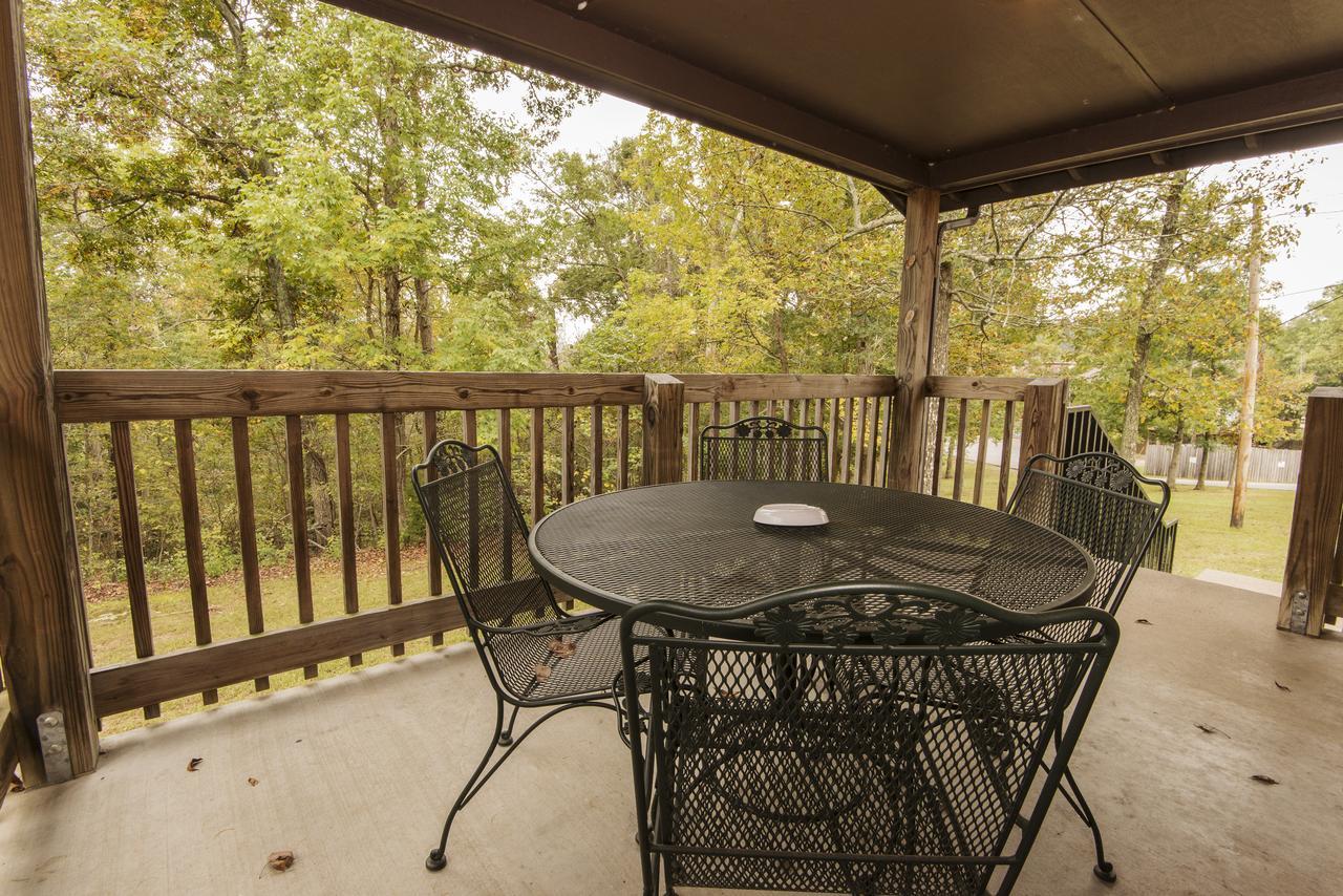 Pennyrile Forest State Resort Park Hawkins Exterior photo