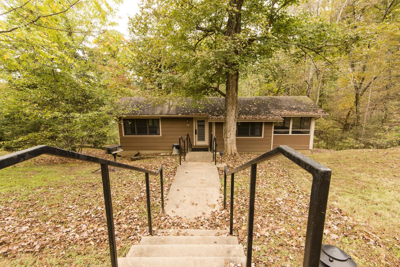 Pennyrile Forest State Resort Park Hawkins Exterior photo