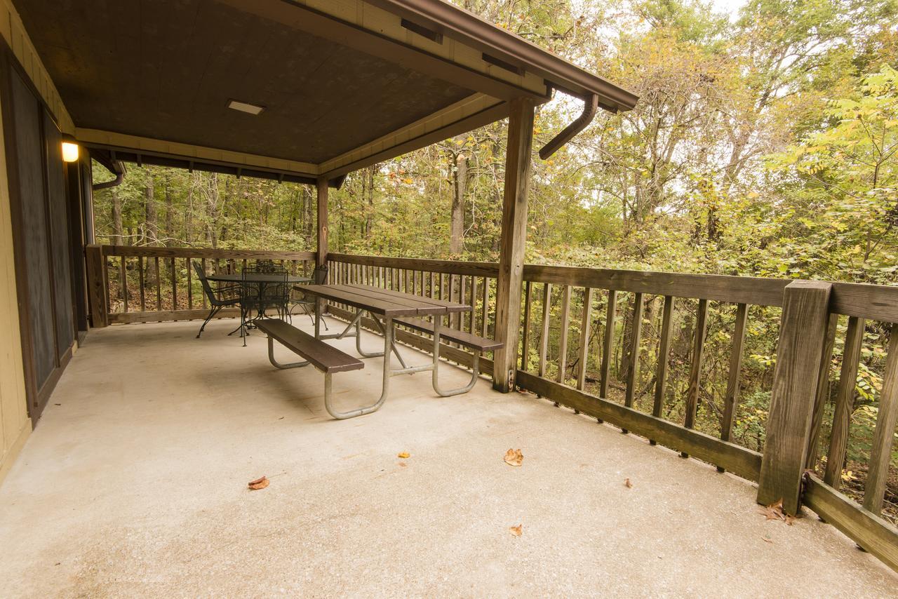Pennyrile Forest State Resort Park Hawkins Exterior photo