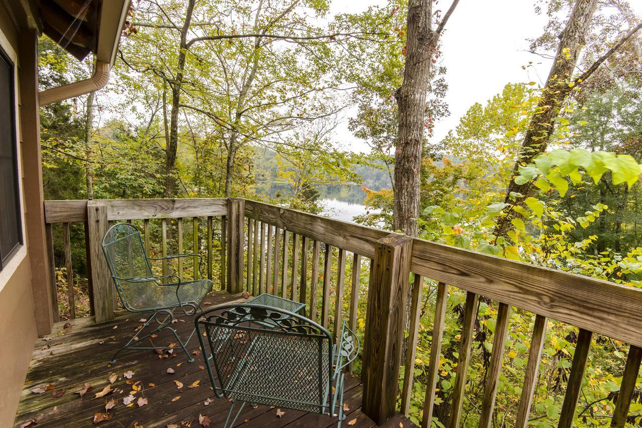 Pennyrile Forest State Resort Park Hawkins Exterior photo