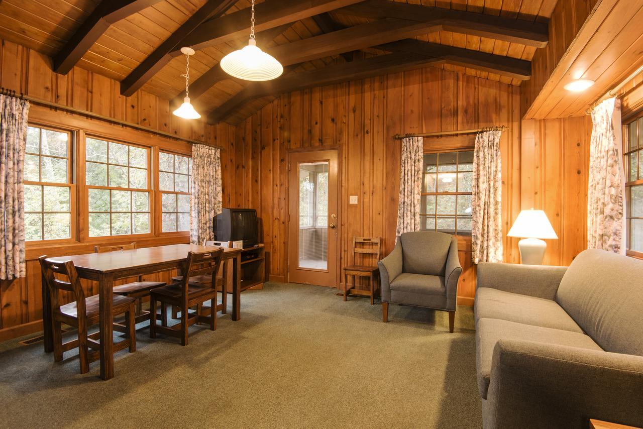 Pennyrile Forest State Resort Park Hawkins Exterior photo
