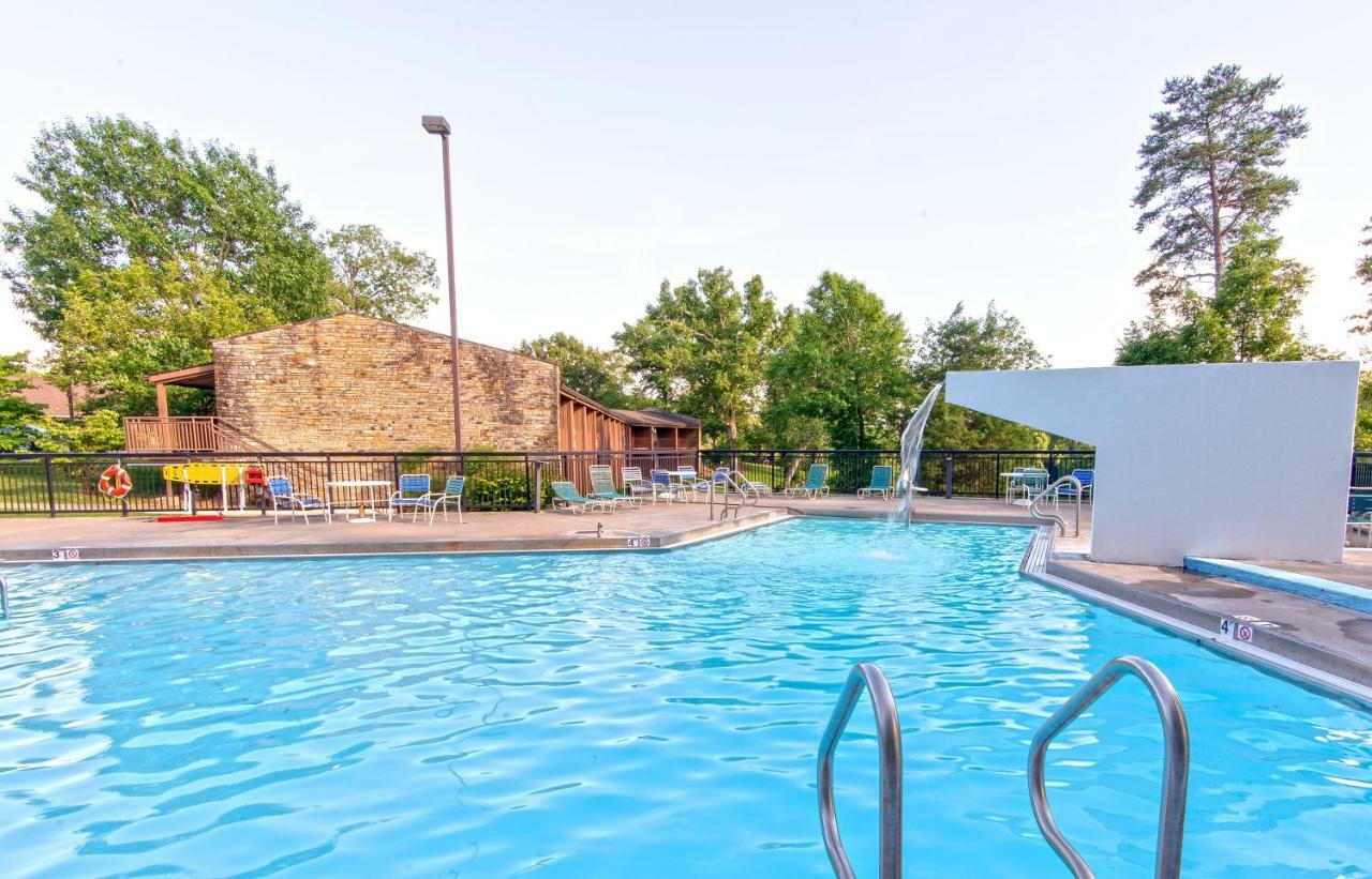 Pennyrile Forest State Resort Park Hawkins Exterior photo