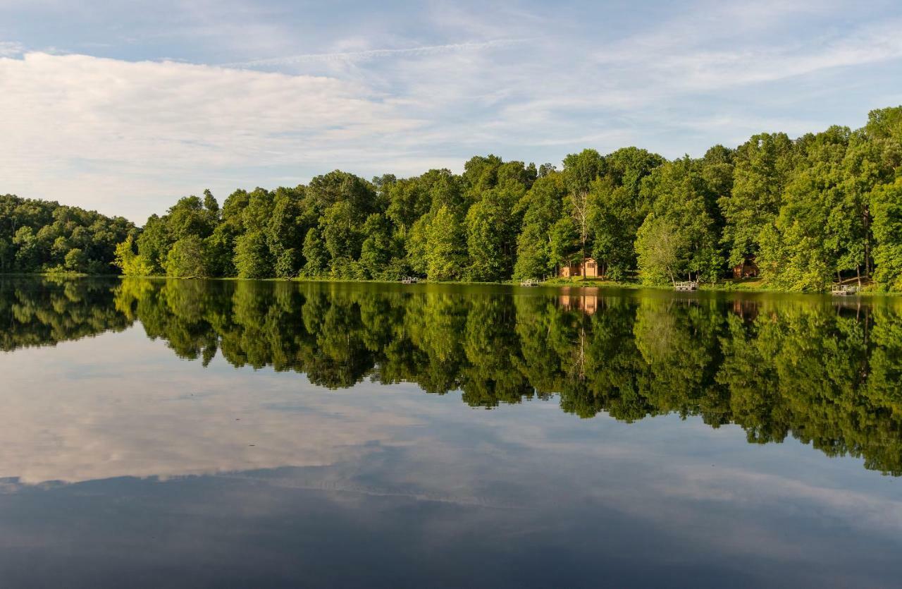 Pennyrile Forest State Resort Park Hawkins Exterior photo