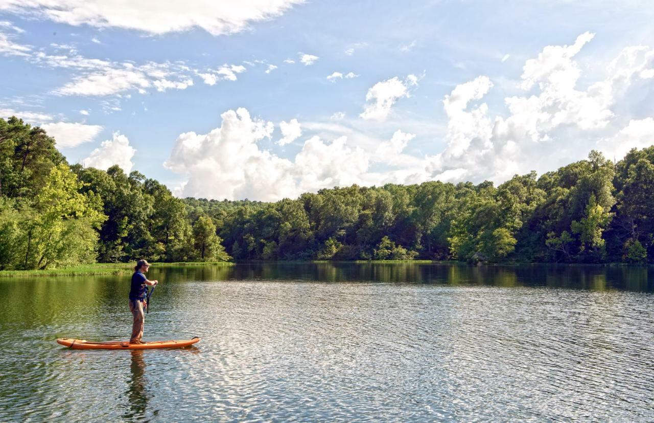 Pennyrile Forest State Resort Park Hawkins Exterior photo