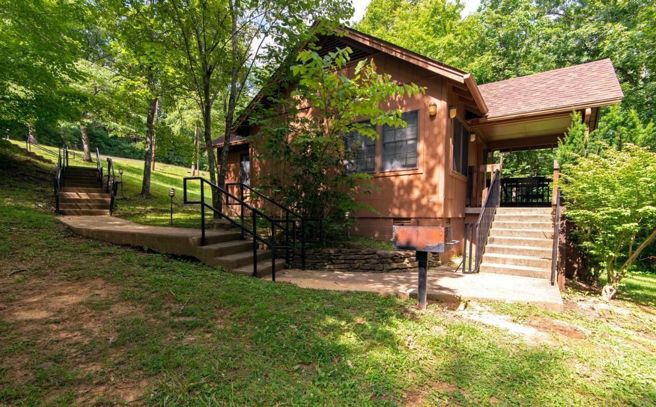 Pennyrile Forest State Resort Park Hawkins Exterior photo